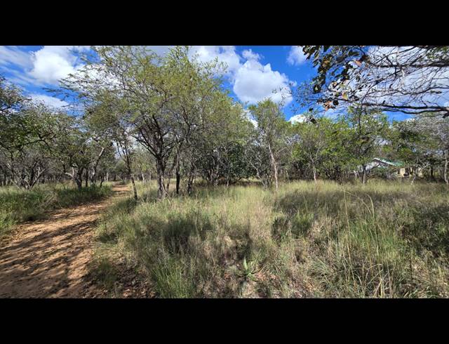 8.50HA SMALLHOLDING FOR SALE IN BELA BELA RURAL